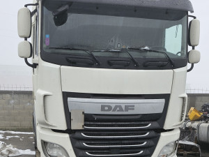 KABINA DAF XF 460