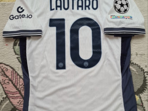 LAUTARO 10 dres INTER player verzija sezona 2024/25
