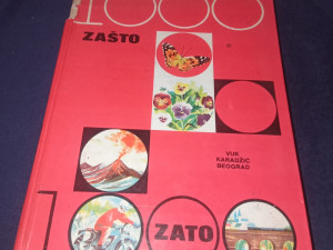 1000 zašto 1000 zato