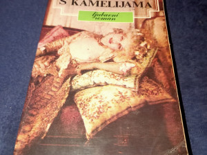 Dama s kamelijama Aleksandar Dima Sin