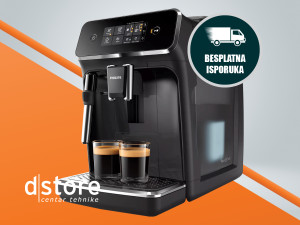 Philips Aparat za espresso kafu, automatski, 2 n dstore