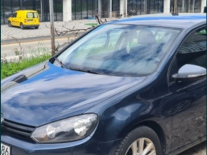 Zadnja vrata golf 6