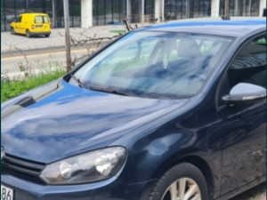 Brava vrata golf 6