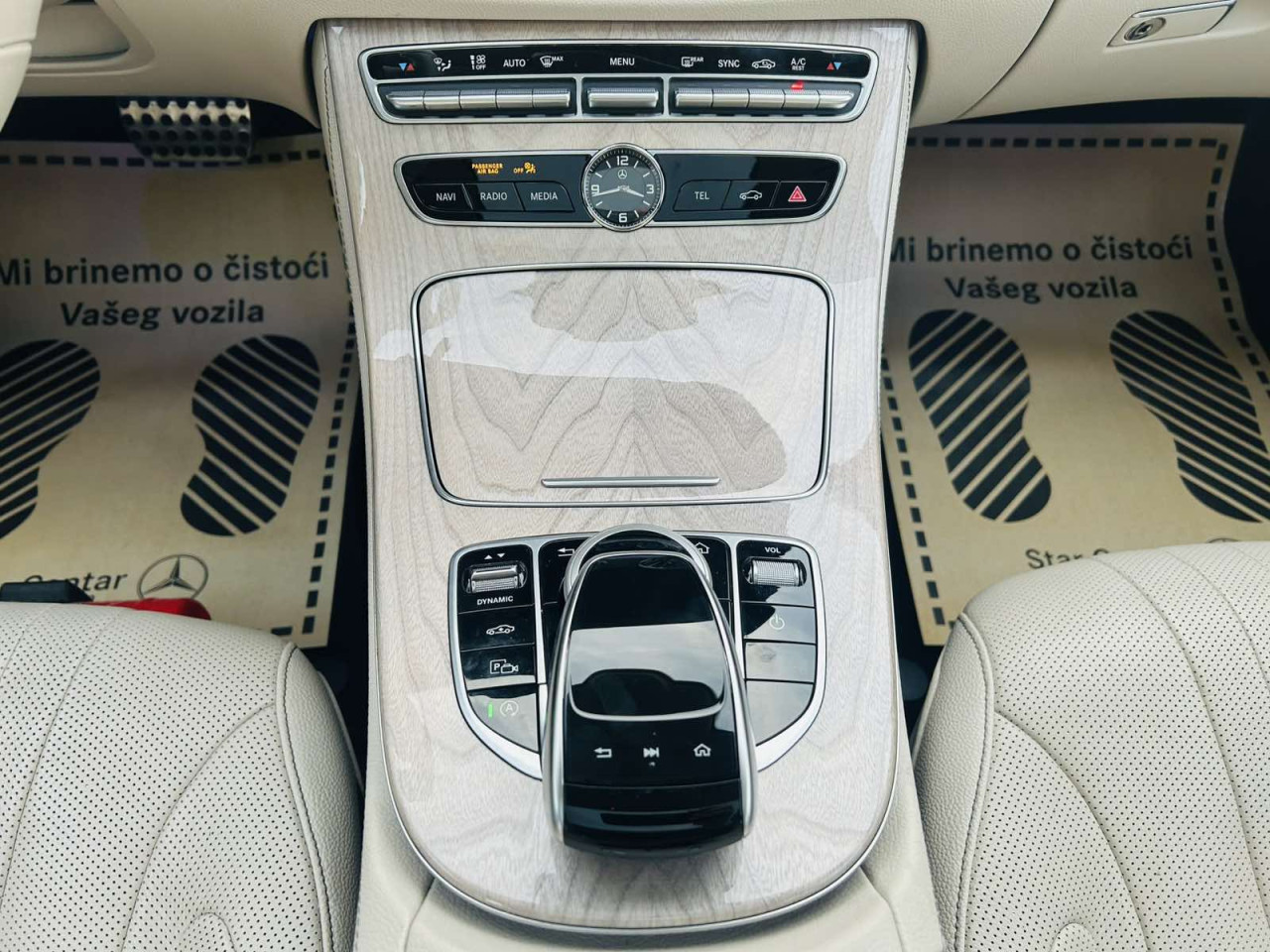 Mercedes-Benz CLS 400d 4matic AMG Line