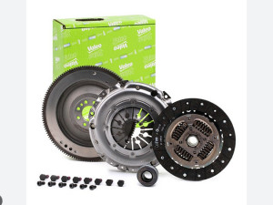 SET KVACILA PEZO 307/407 - CITROEN C4/C5 SA ZAMAJCEM VALEO