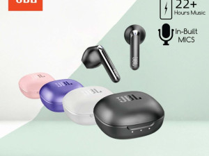 JBL T280 X2 Bluetooth slušalice