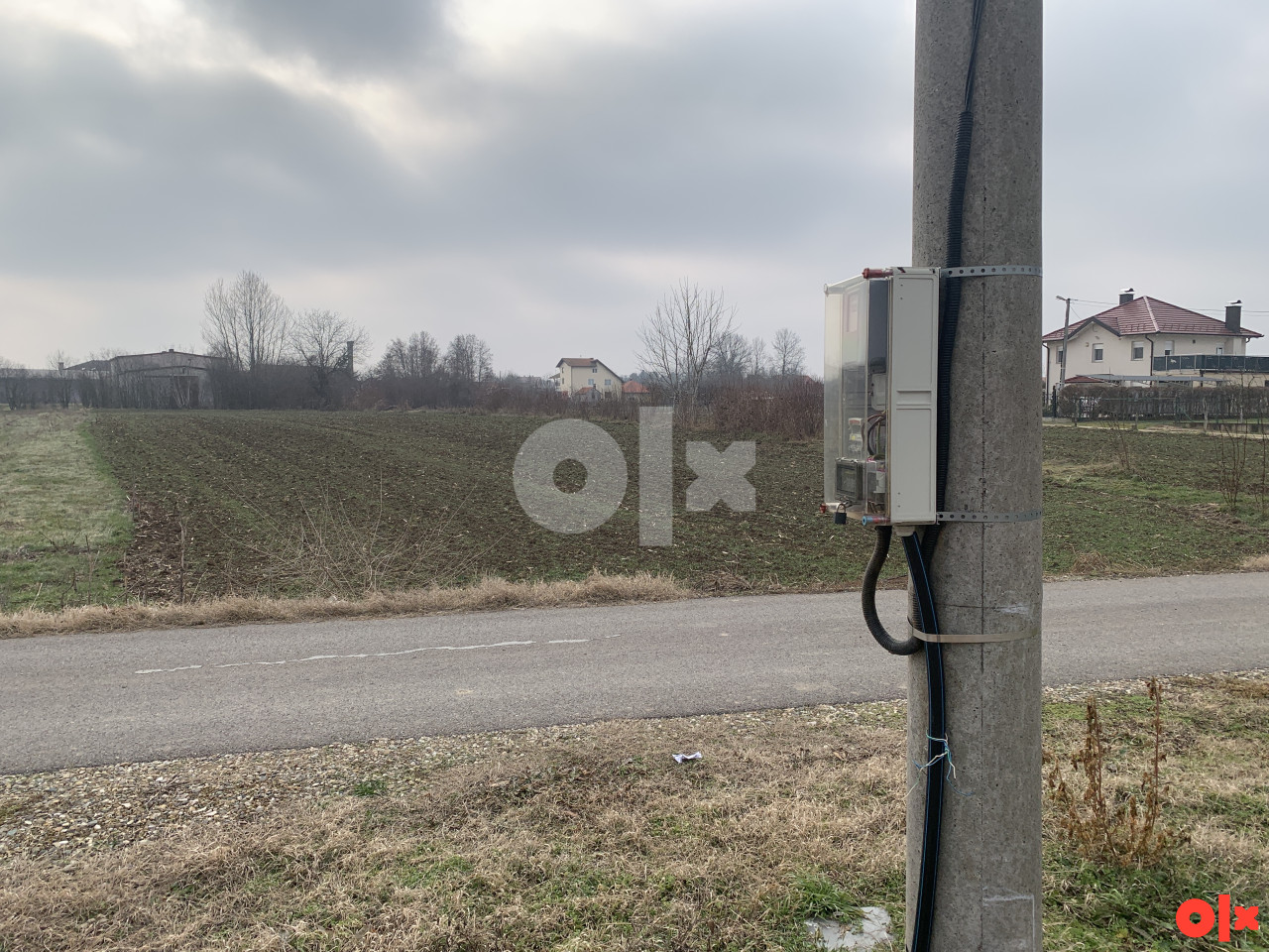 Zemljište Bijeljina/Dvorovi