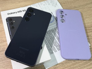 Samsung Samsung Galaxy A55 5G 8GB 256GB GARANCIJA GODINU