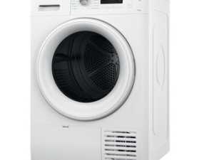 SUŠILICA ZA VEŠ WHIRLPOOL
