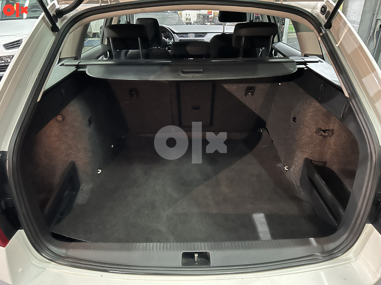 ŠKODA OCTAVIA 1.6 TDI SW, 2014 GOD, ALU FELGE, KLIMA