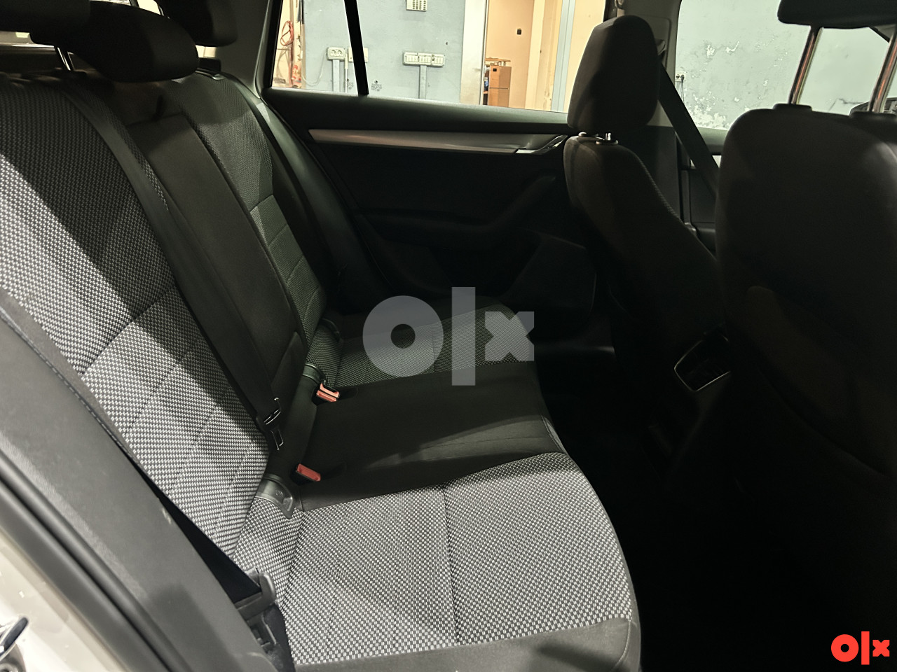 ŠKODA OCTAVIA 1.6 TDI SW, 2014 GOD, ALU FELGE, KLIMA