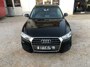 Audi Q3 8U 1,4 TFSI Facelift 2015. DIJELOVI Djelovi