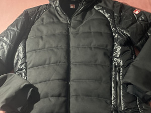 ENGELBERT STRAUSS MUŠKA JAKNA XXL