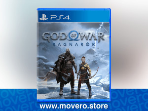 God of War Ragnarok PS4 *BLACK FRIDAY*