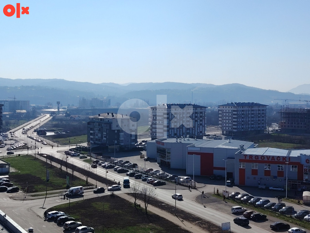 Stan na dan Doboj 15