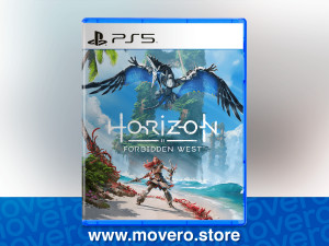Horizon Forbidden West PS5