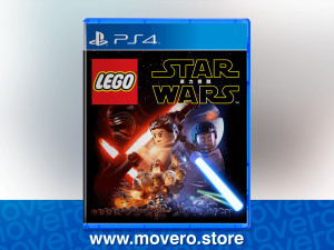 Lego Star Wars: The Force Awakens PS4