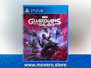 Marvel's Guardians of the Galaxy PS4 *BLACK FRIDAY*