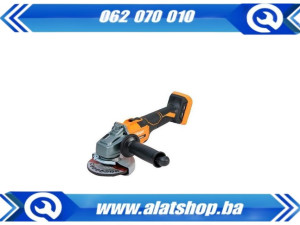 Villager akumulatorska kutna brusilica BRUSHLESS 115mm VLP 4420