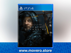 Death Stranding Standard Edition PS4 *BLACK FRIDAY*