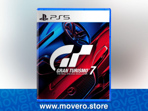 Gran Turismo 7 PS5