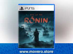 Rise of the Ronin PS5