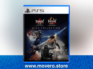 The Nioh Collection PS5