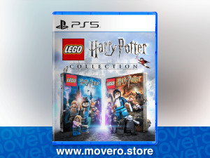 LEGO Harry Potter Collection PS5