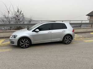Alu felge 17 5x112