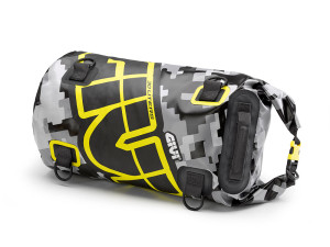 Torba za rep GIVI EA114CM 30L Vodootporna