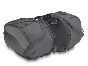 GIVI EA127B tekstilne bisage 30L