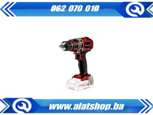 Einhell aku bušilica odvijač PXC  TP-CD 18/50 Li BL Solo