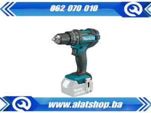 Makita Akumulatorska udarna bušilica-odvijač DHP482Z