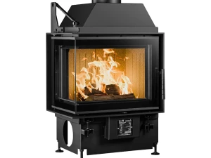 KAMIN NA DRVA QUATTRO 50 L OS ACAMINETTI
