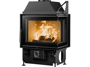 KAMIN NA DRVA QUATTRO 50 R OS ACAMINETTI