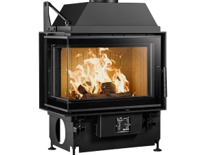 KAMIN NA DRVA QUATTRO 60 L OS ACAMINETTI