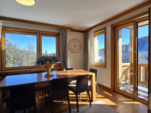 Prodaja apartman Jahorina Vučko 95m2