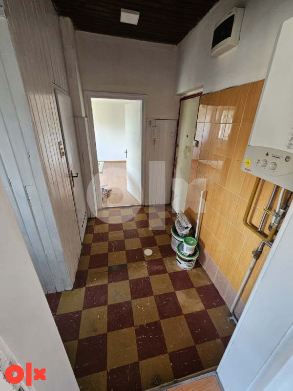 Dvosoban Stan Sarajevo Centar Alipašina 5