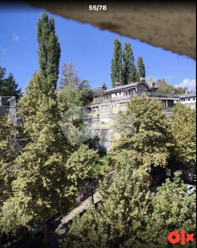 Dvosoban Stan Sarajevo Strogi Centar ul. Alipašina photo 2