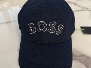 *HUGO BOSS* Kapa/Kacket