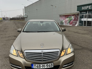 Mercedes-Benz E 200(MOZE ZAMJENA)