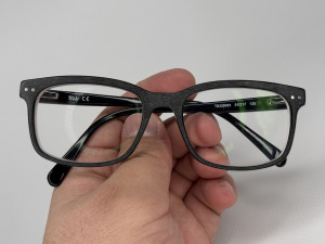 Trudi TD330V01 unisex dioptrijski okvir