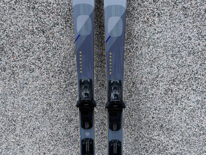 Atomic Redster Q5 116cm