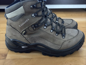 Ženske čizme LOWA GORE-TEX (Original)