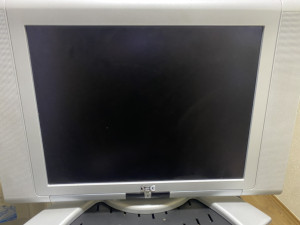 lcd tv