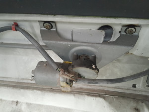 motoric brisaca vw lt man