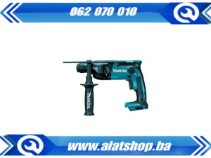 Makita Akumulatorska bušilica  čekić DHR165Z