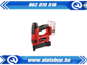 Einhell aku heftalica klamerica TE-CN 18 Li  Solo