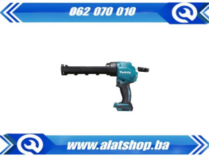Makita Akumulatorski pištolj za silikon DCG180Z