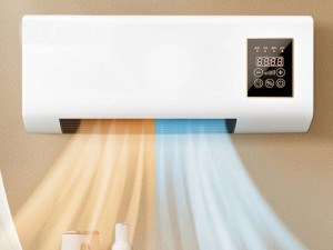 Grijalica Radijator 1800W Zidna
Hlađenje Konvektor Inventer Klima